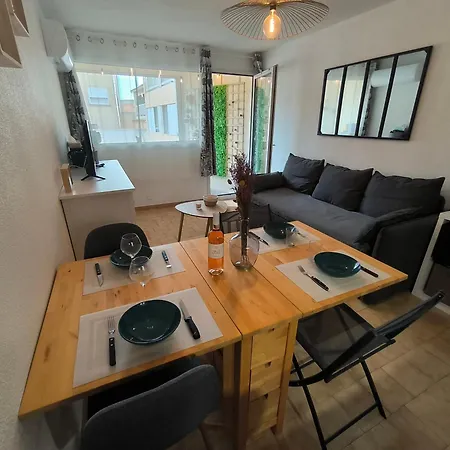 Piscine-clim-parking-plage200m